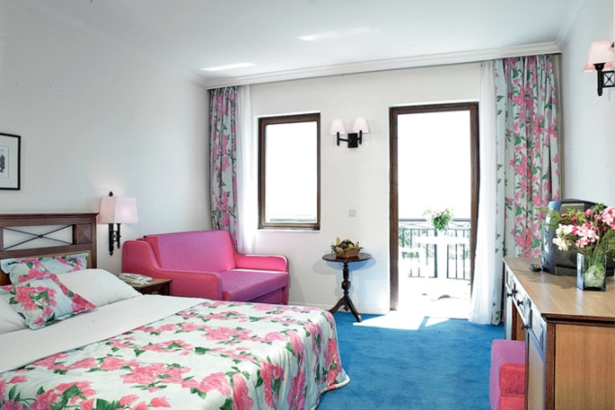 SELECTUM COLOURS BODRUM