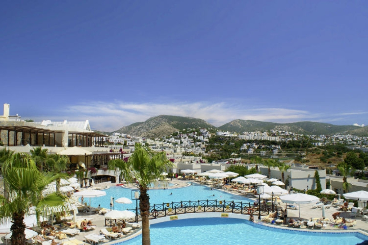 SELECTUM COLOURS BODRUM