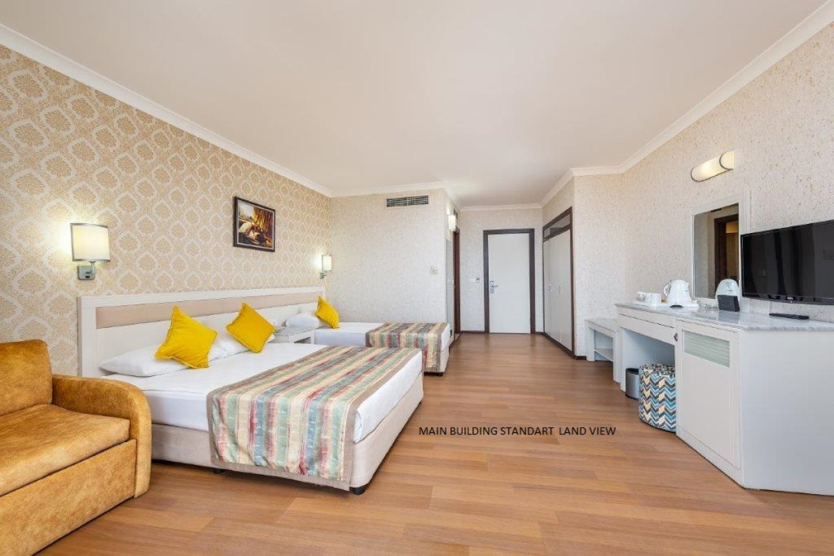 SELECTUM FAMILY COMFORT SIDE