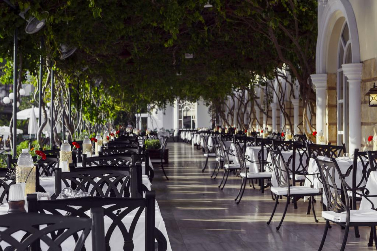 SELECTUM FAMILY RESORT BELEK