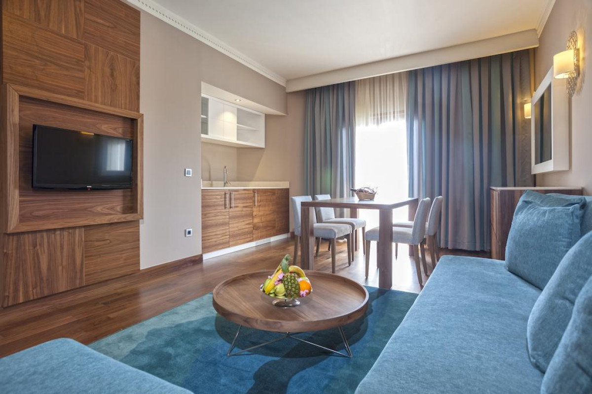 SELECTUM FAMILY RESORT BELEK