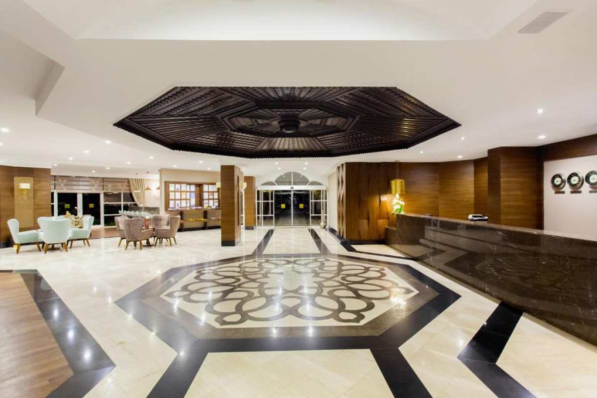 SELECTUM FAMILY RESORT BELEK