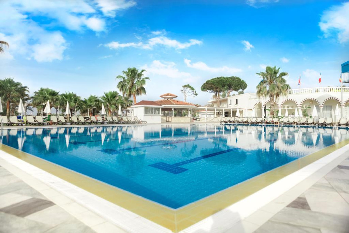 SELECTUM FAMILY RESORT BELEK