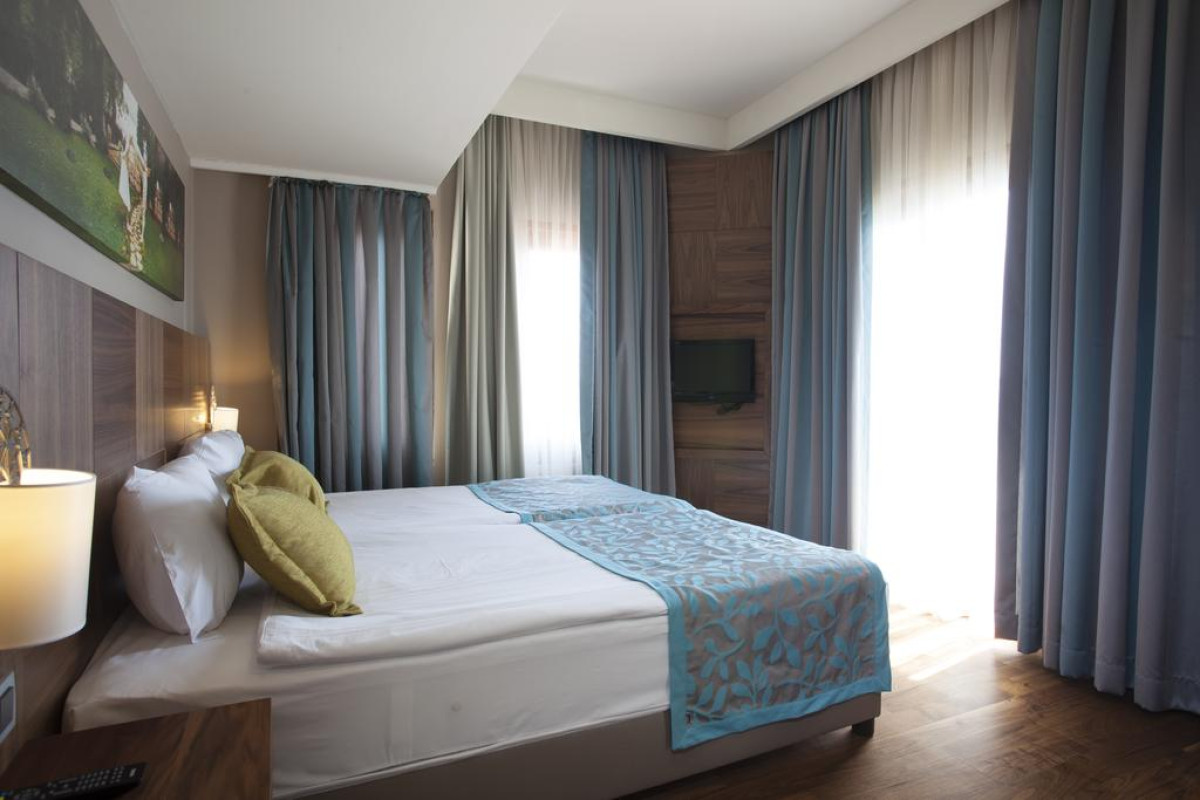 SELECTUM FAMILY RESORT BELEK