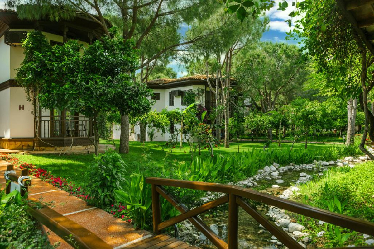 SELECTUM FAMILY RESORT BELEK
