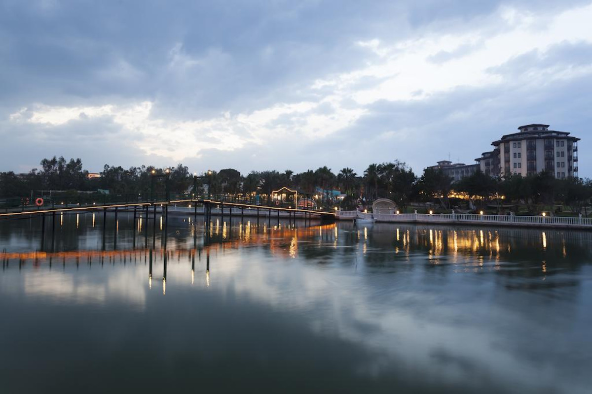 SELECTUM FAMILY RESORT BELEK