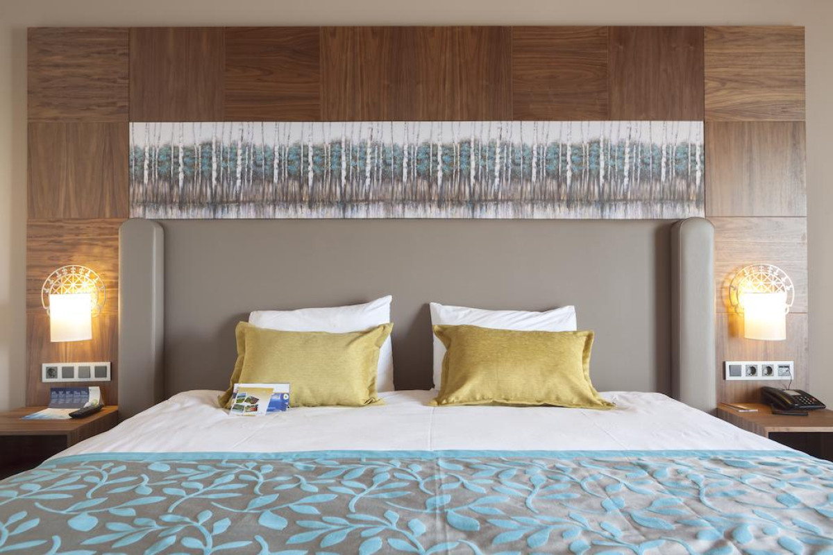 SELECTUM FAMILY RESORT BELEK