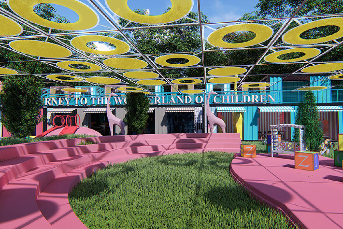 SELECTUM FAMILY RESORT (EX. LETOONIA GOLF)