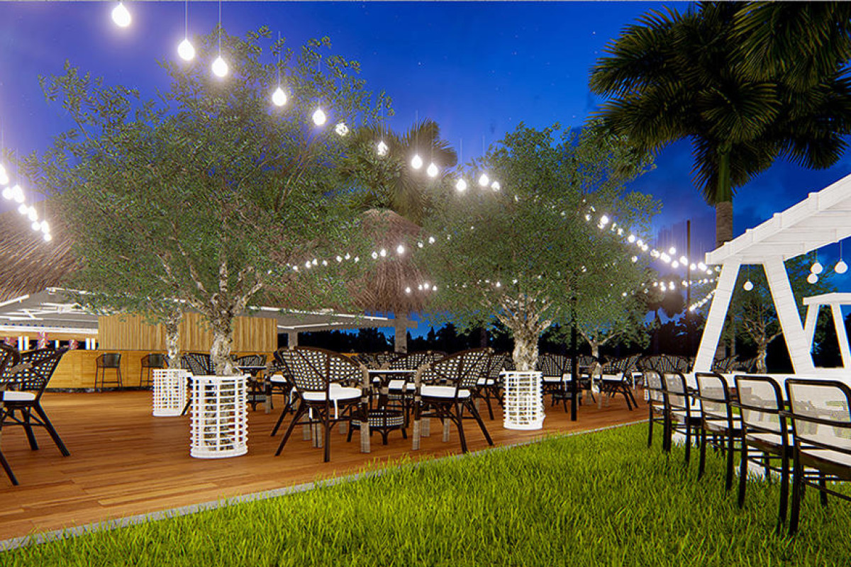 SELECTUM FAMILY RESORT (EX. LETOONIA GOLF)