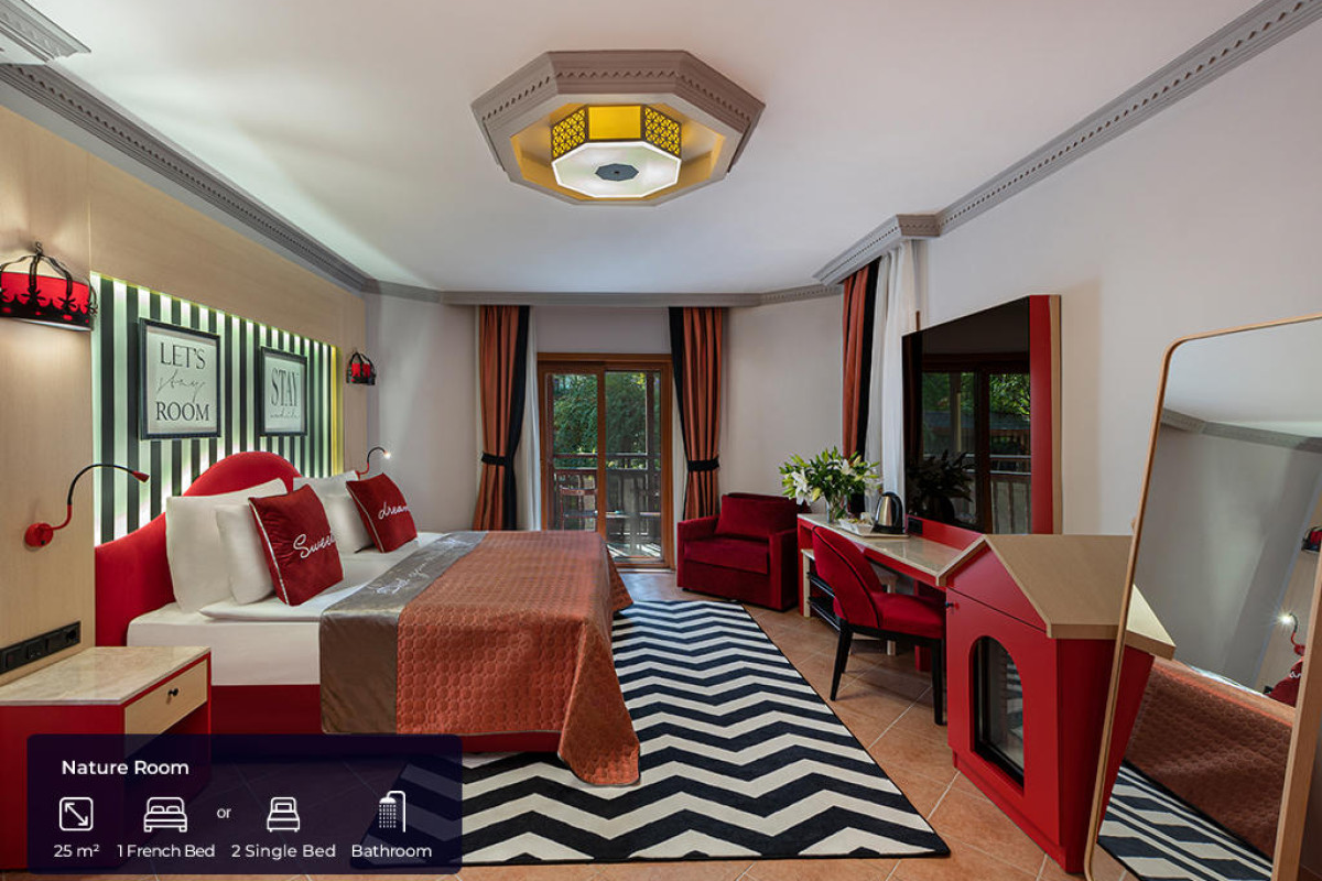 SELECTUM FAMILY RESORT (EX. LETOONIA GOLF)