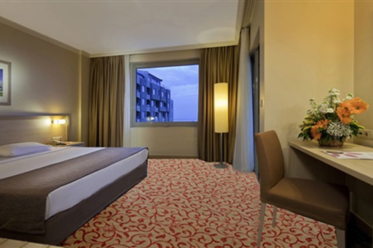 SELECTUM FAMILY RESORT SIDE