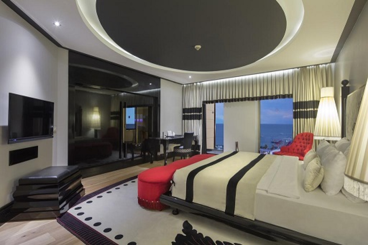 SELECTUM LUXURY RESORT BELEK