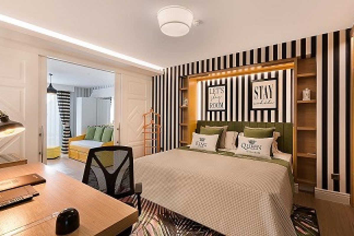 SELECTUM LUXURY RESORT BELEK