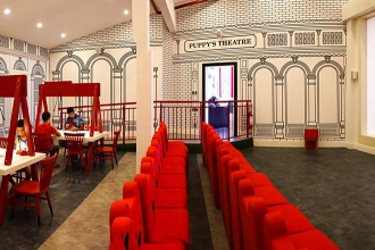 SELECTUM LUXURY RESORT BELEK