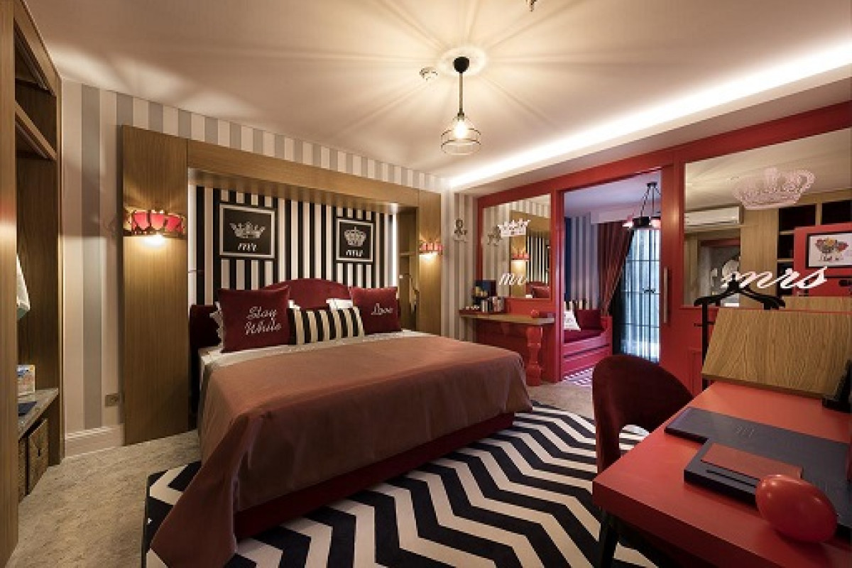 SELECTUM LUXURY RESORT BELEK
