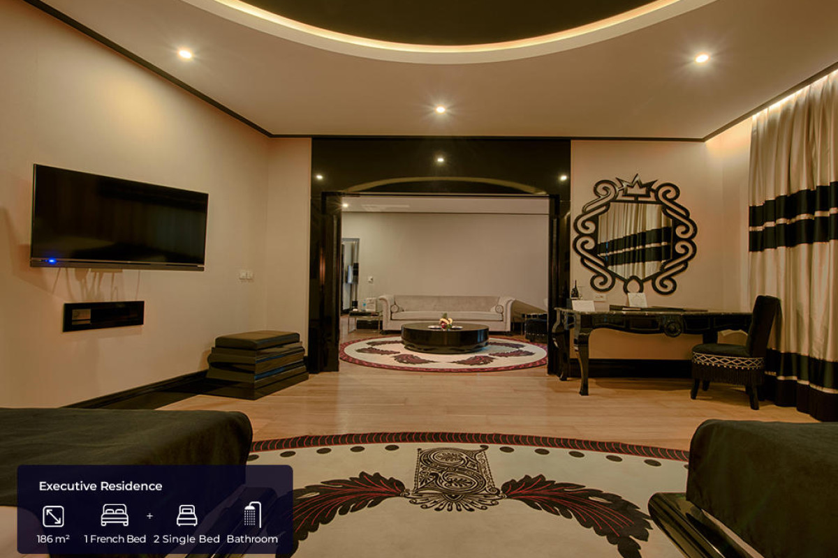 SELECTUM LUXURY RESORT