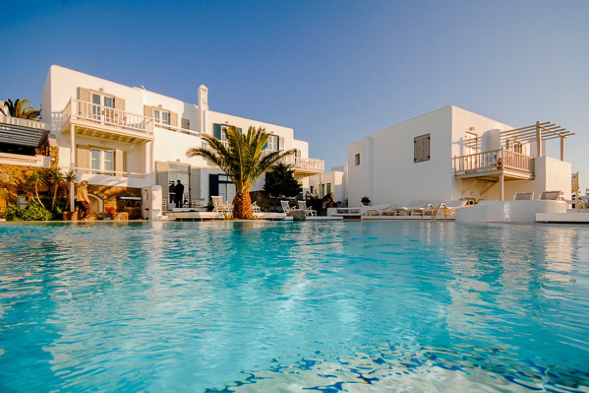 Semeli Hotel