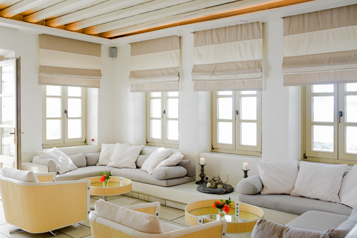 Semeli Hotel
