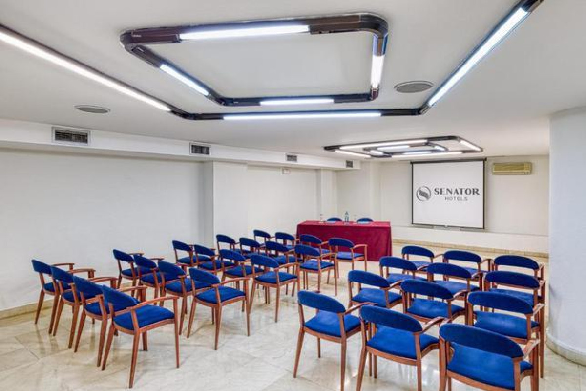 Senator Huelva Lifestyle Collection