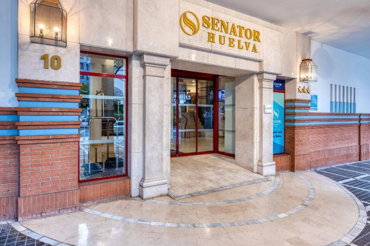 Senator Huelva Lifestyle Collection