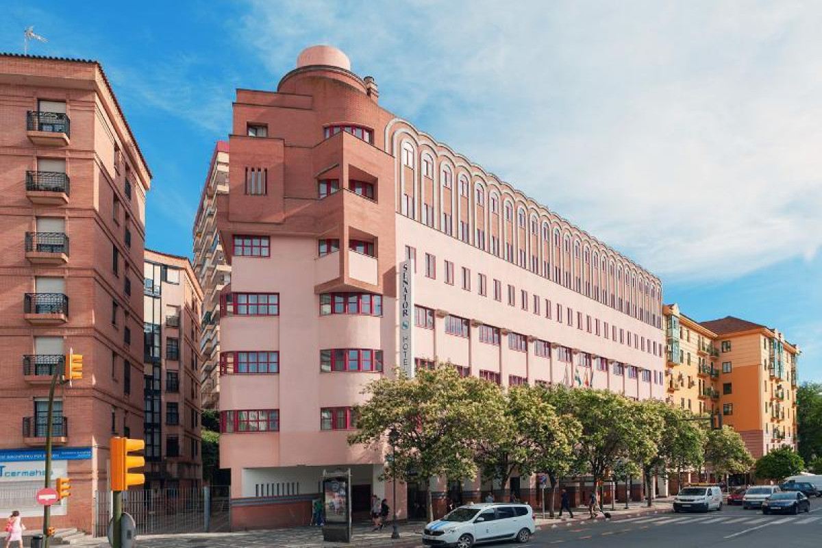 Senator Huelva Lifestyle Collection