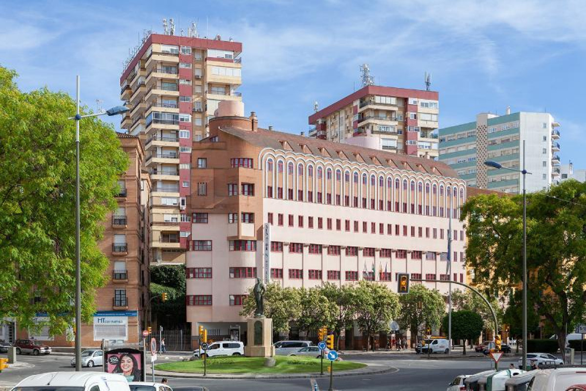 Senator Huelva Lifestyle Collection