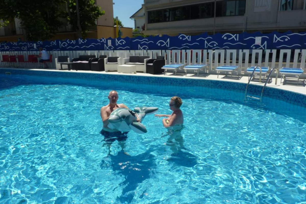 Hotel Senior