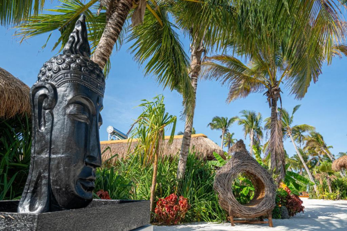 Sensations Eco-Chic Hotel
