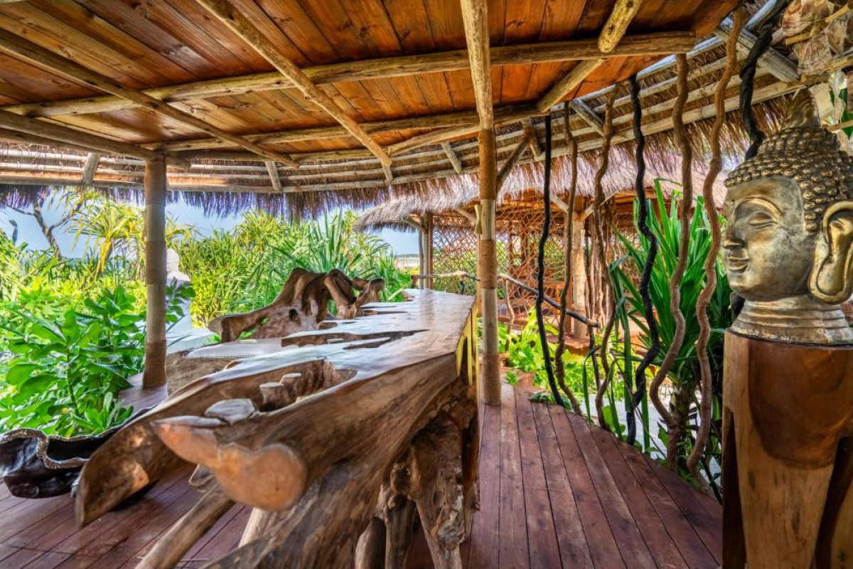 Sensations Eco-Chic Hotel
