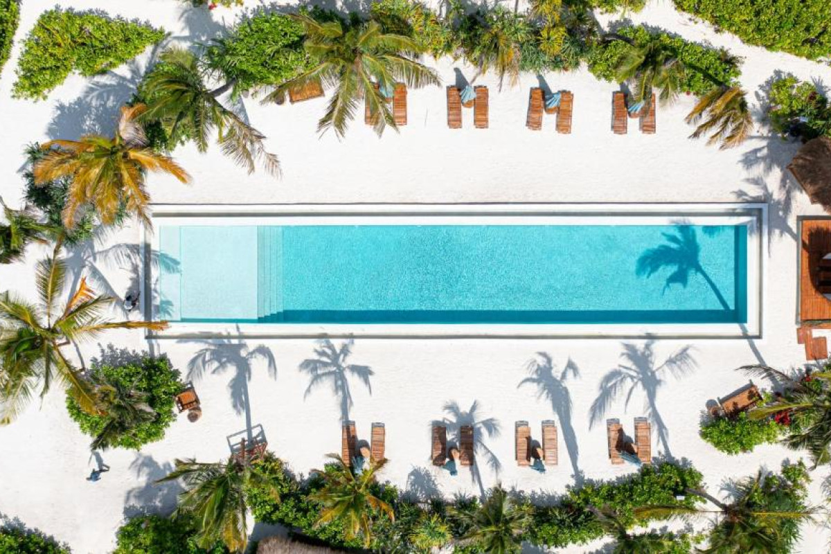 Sensations Eco-Chic Hotel
