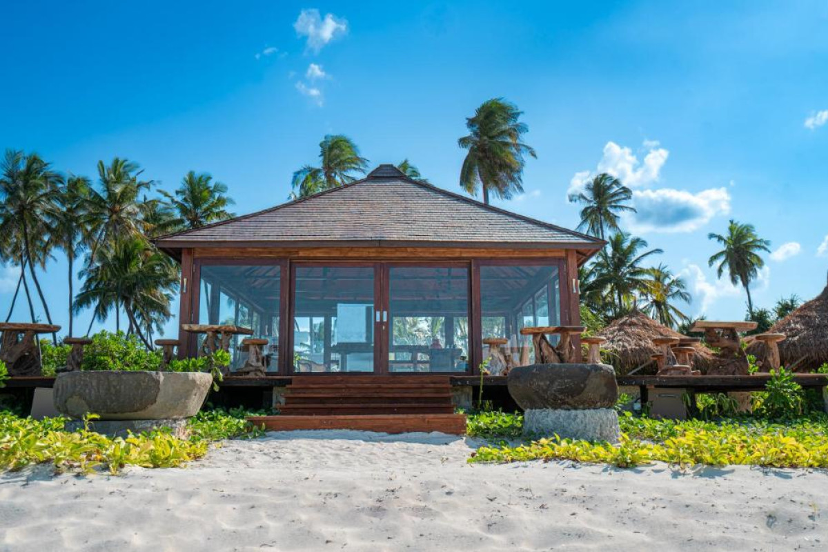 Sensations Eco-Chic Hotel