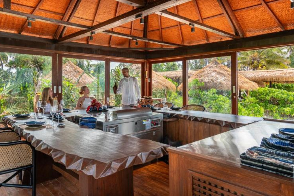 Sensations Eco-Chic Hotel
