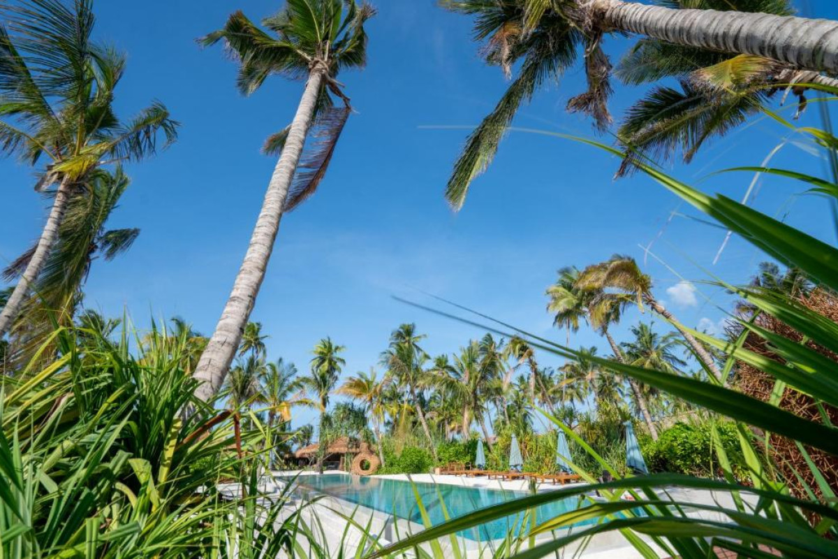 Sensations Eco-Chic Hotel