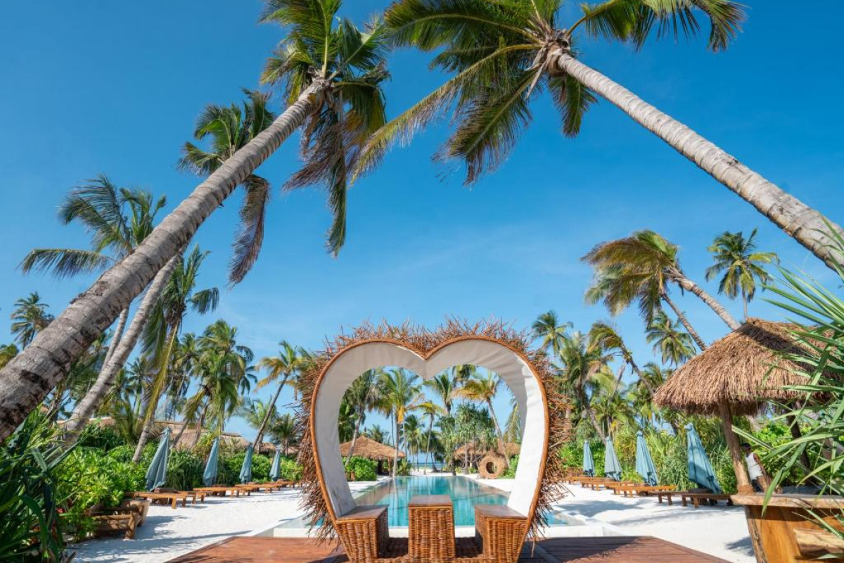 Sensations Eco-Chic Hotel