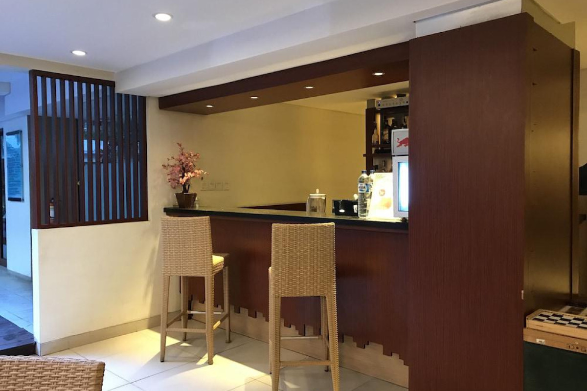 Sense Sunset Hotel Seminyak