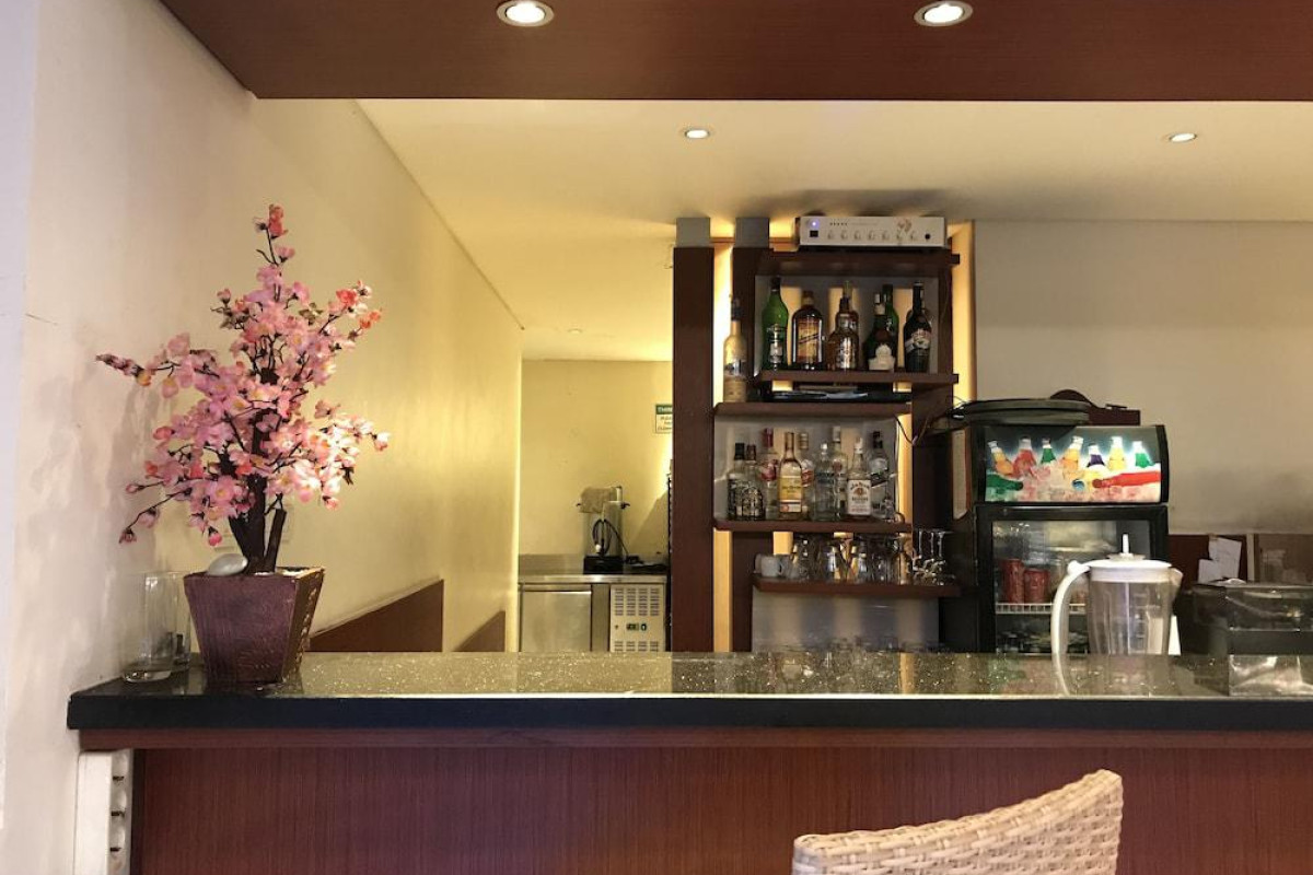 Sense Sunset Hotel Seminyak