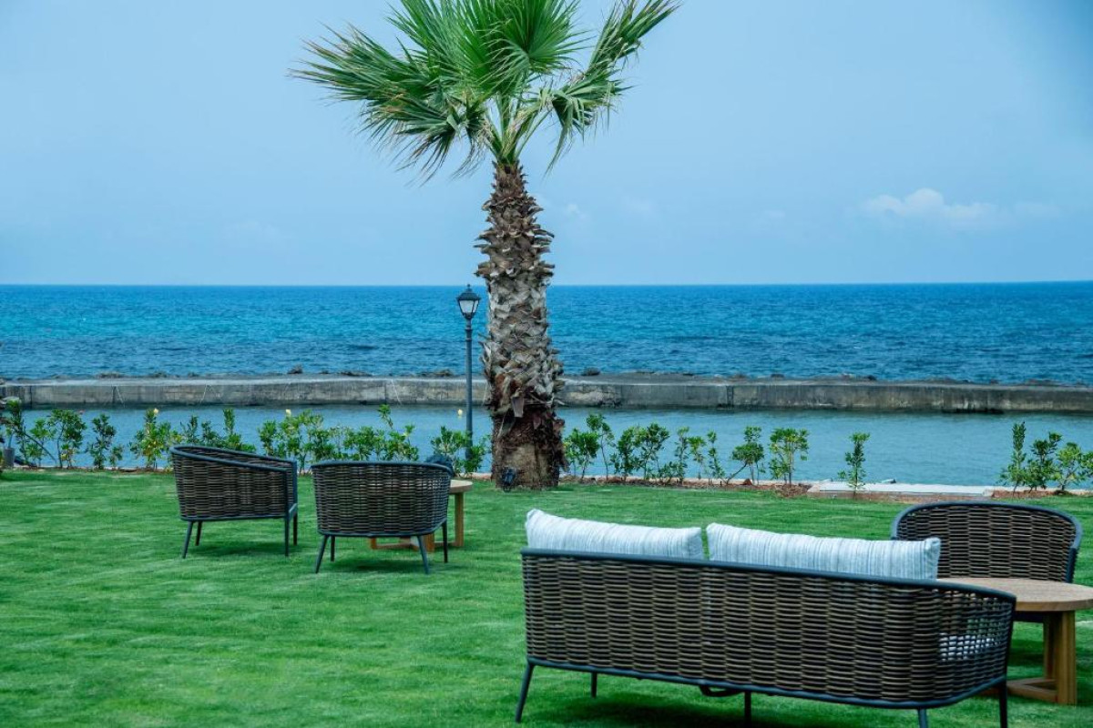 SENSEANA Seaside Resort & Aquadventure