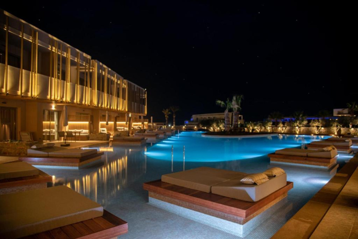 SENSEANA Seaside Resort & Aquadventure