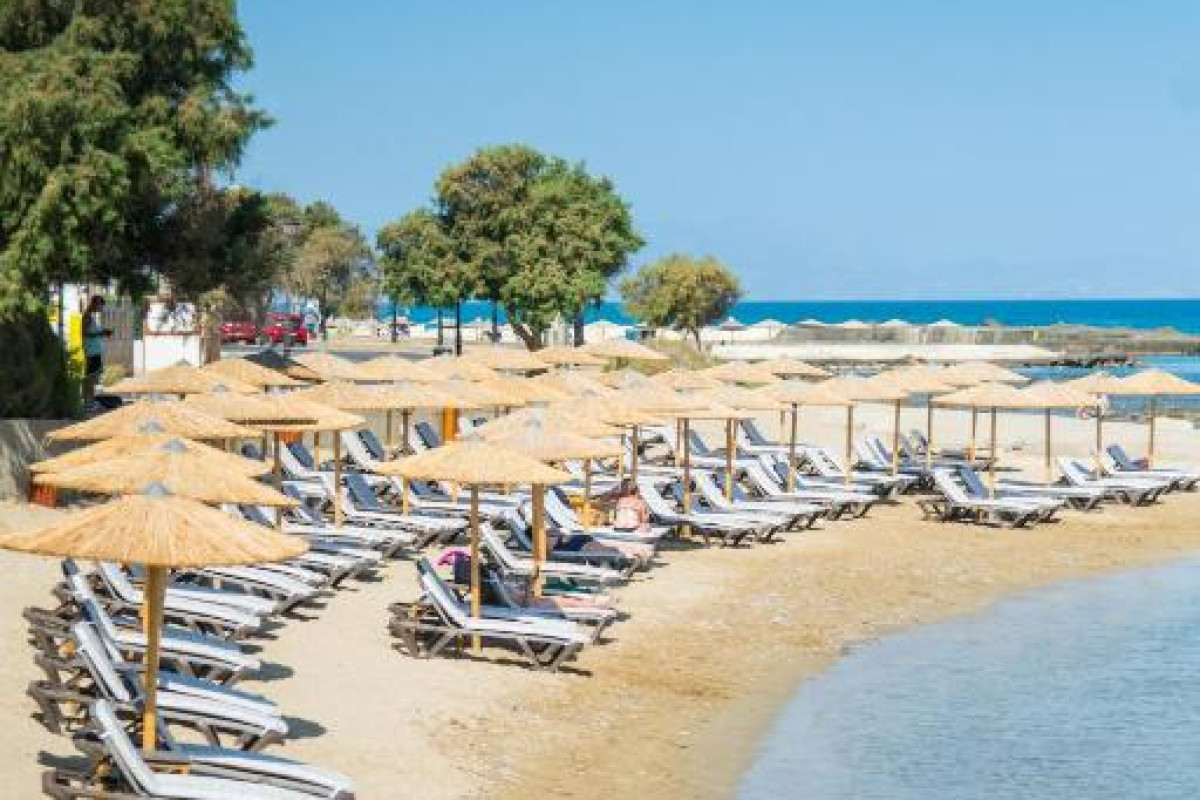SENSEANA Seaside Resort & Aquadventure