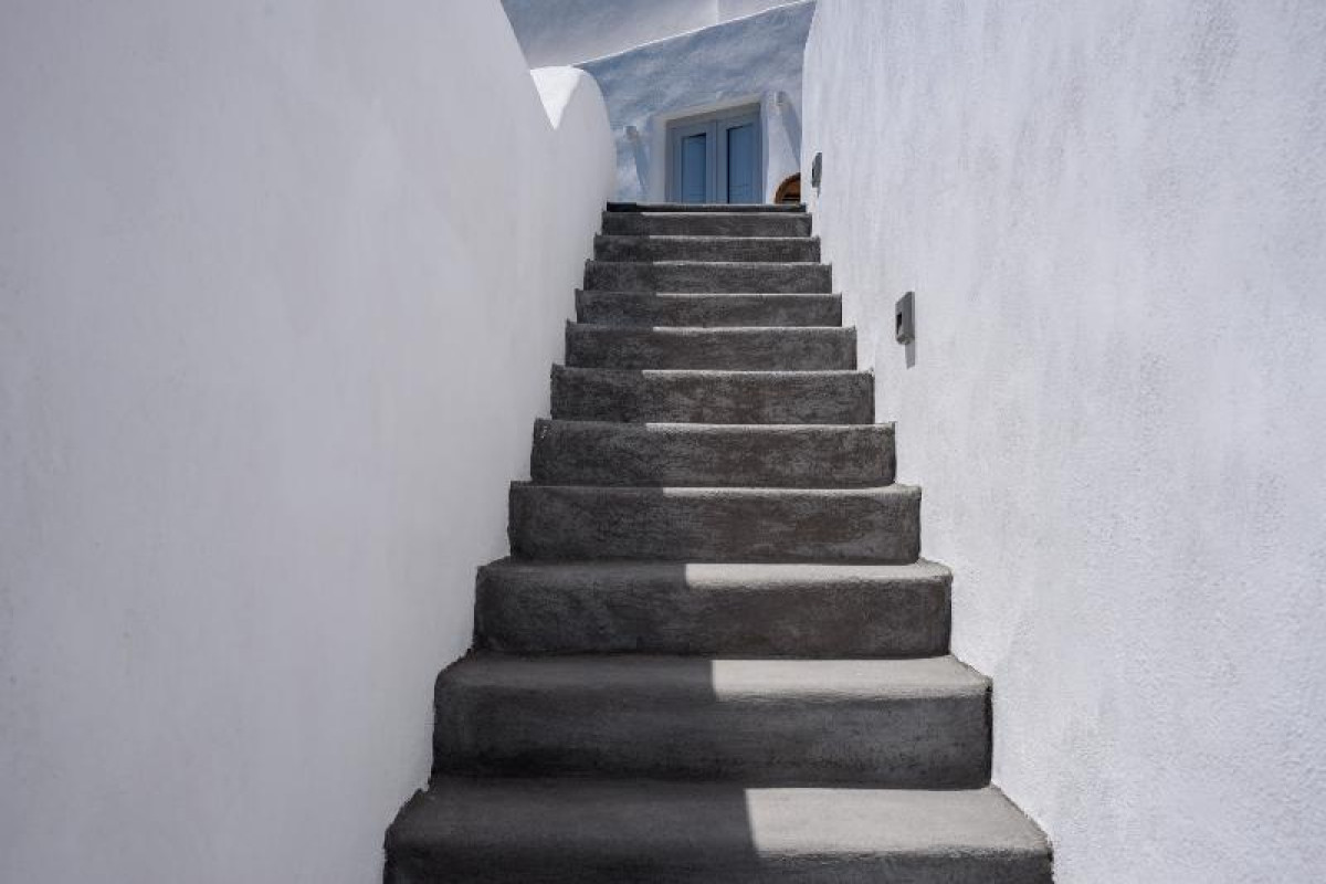 Senses Luxury Villas Santorini