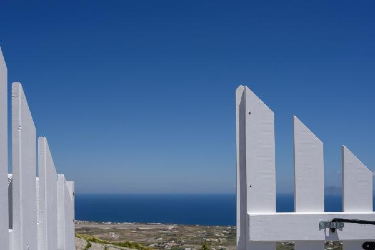 Senses Luxury Villas Santorini