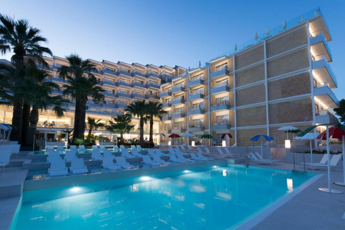 Senses Palmanova (ex. Delfin Playa) (Adults Only +14)