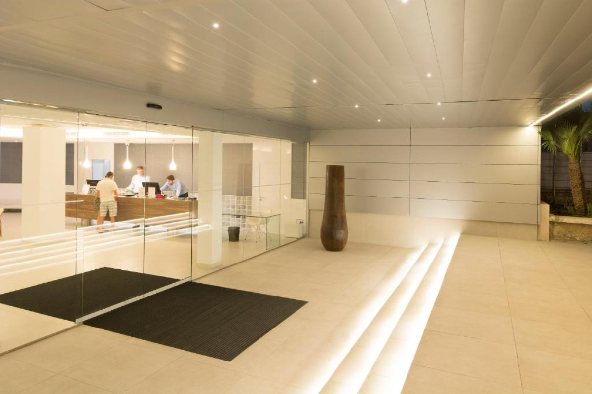 Senses Palmanova (ex. Delfin Playa) (Adults Only +14)