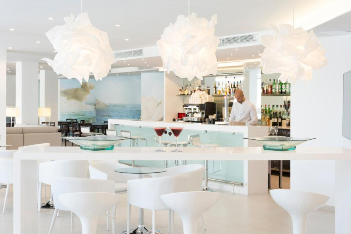 Senses Palmanova (ex. Delfin Playa) (Adults Only +14)