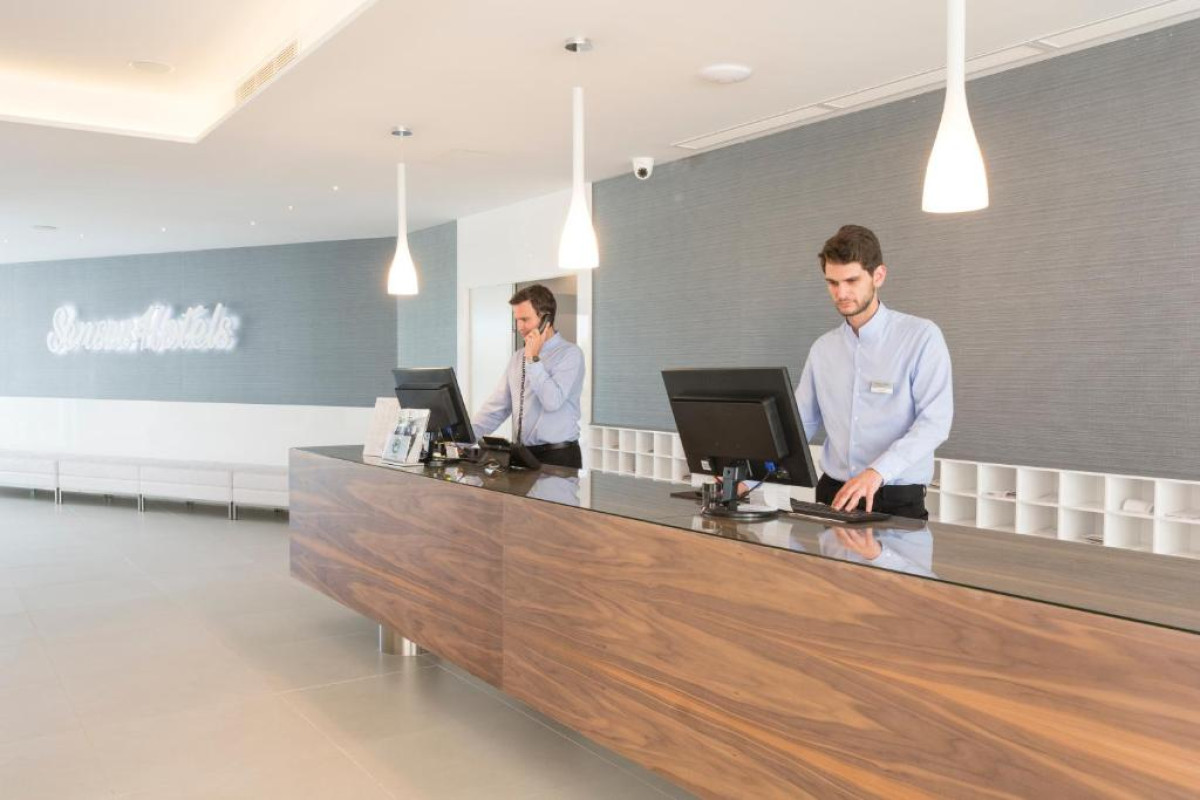 Senses Palmanova (ex. Delfin Playa) (Adults Only +14)
