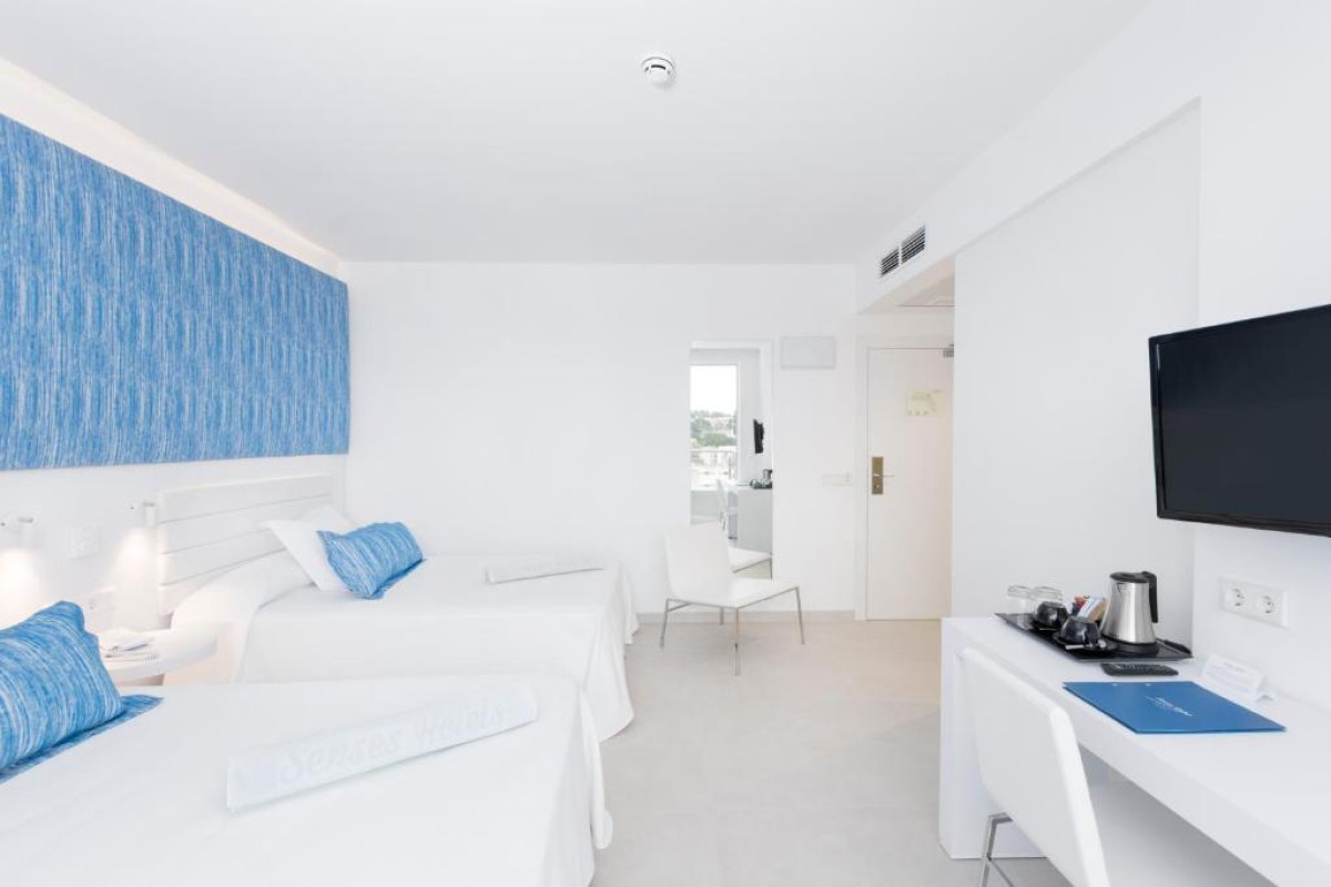 Senses Palmanova (ex. Delfin Playa) (Adults Only +14)