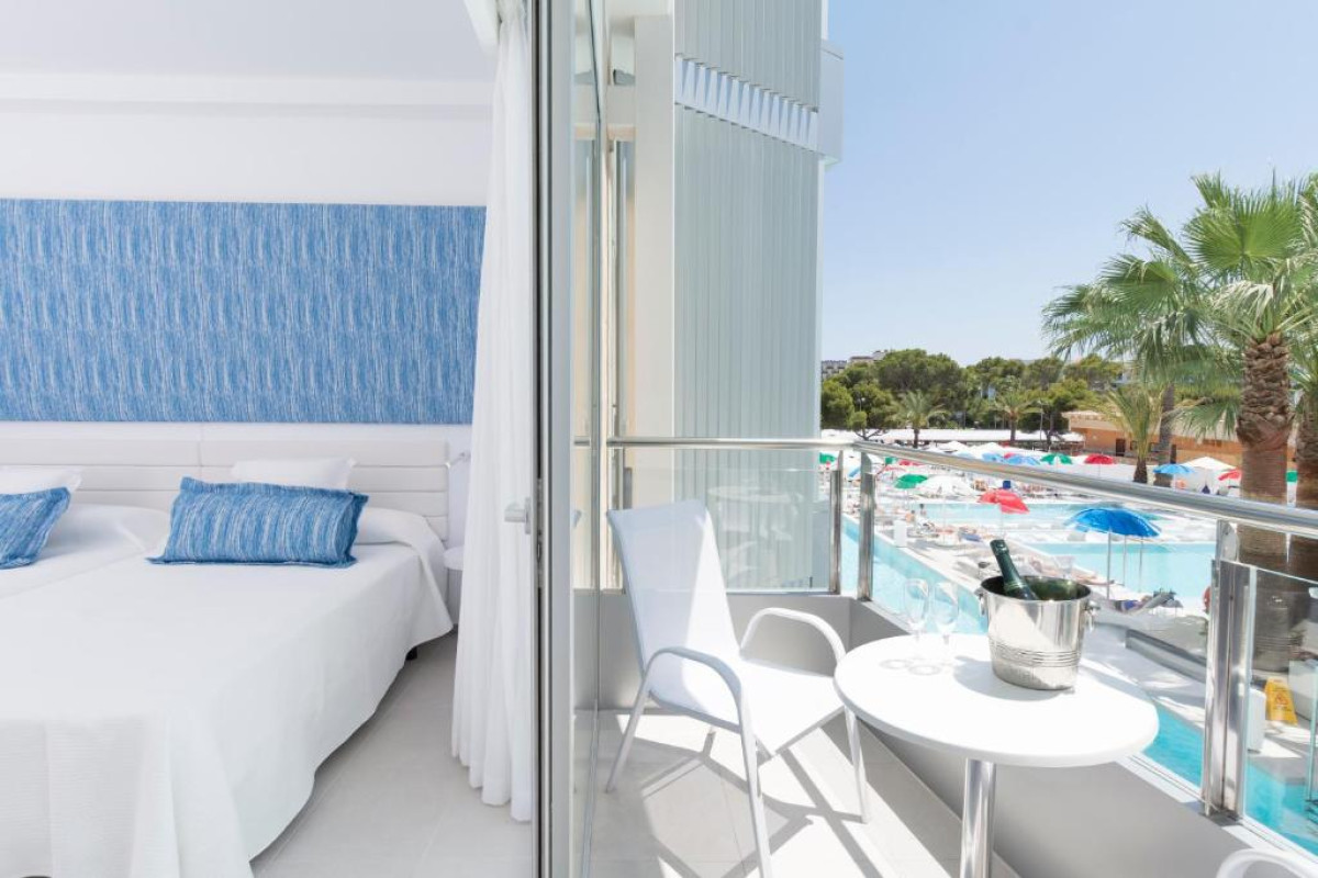 Senses Palmanova (ex. Delfin Playa) (Adults Only +14)