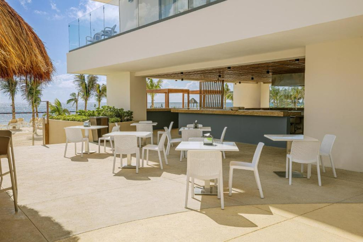 Sensira Resort & Spa Riviera Maya