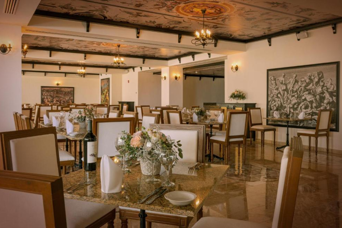 Sensira Resort & Spa Riviera Maya