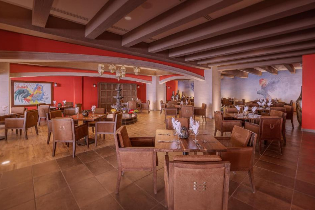 Sensira Resort & Spa Riviera Maya